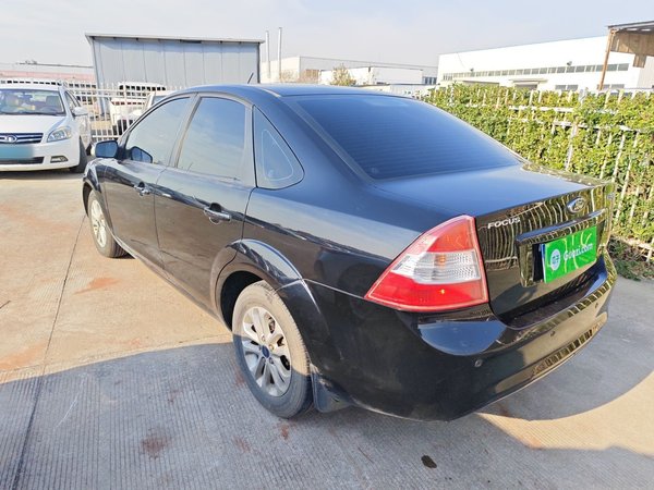 Ford Focus 2013, 162200 км, за 3612 USD - фото 20