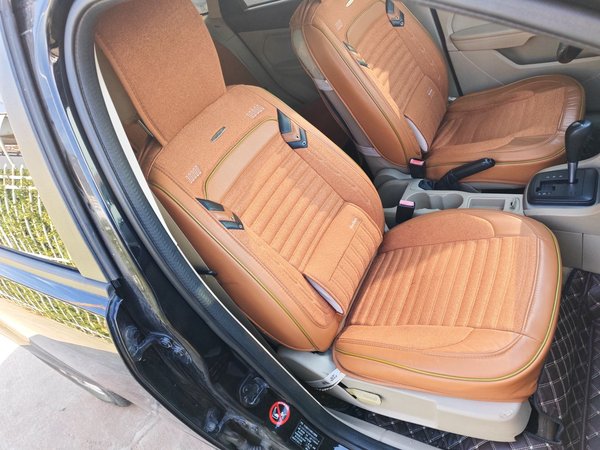 Ford Focus 2013, 162200 км, за 3612 USD - фото 16