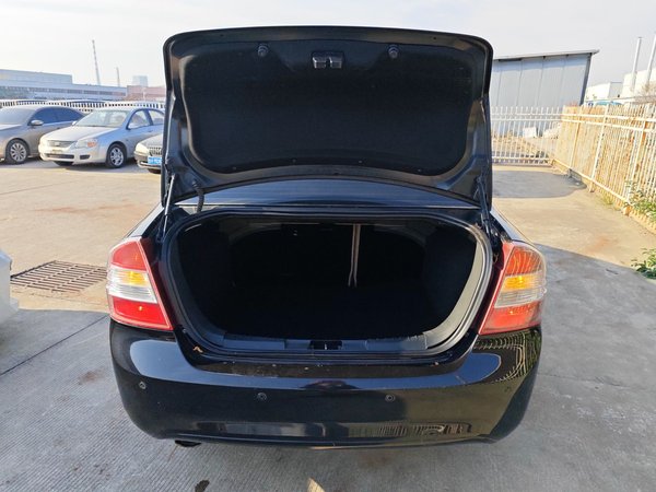 Ford Focus 2013, 162200 км, за 3612 USD - фото 8