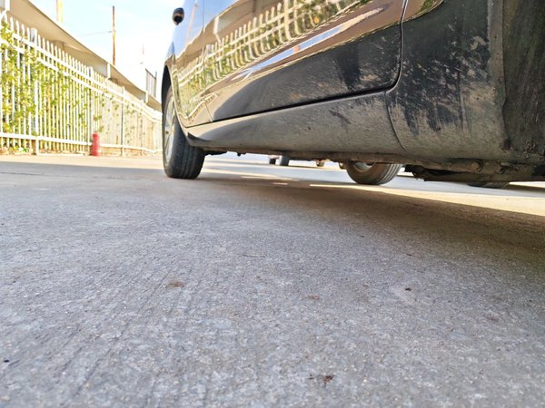 Ford Focus 2013, 162200 км, за 3612 USD - фото 15