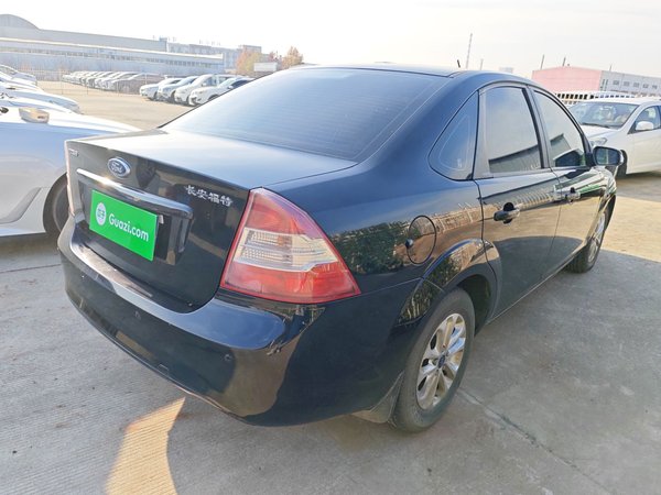 Ford Focus 2013, 162200 км, за 3612 USD - фото 22