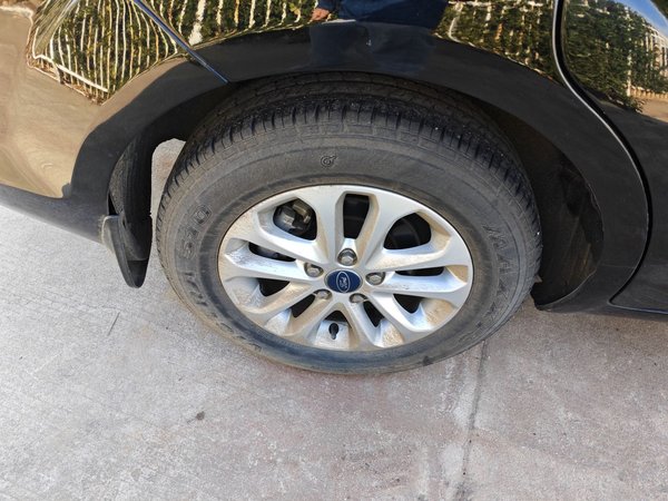 Ford Focus 2013, 162200 км, за 3612 USD - фото 25