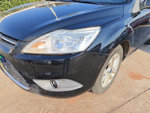 Ford Focus 2013, 162200 км, за 3612 USD - фото 14