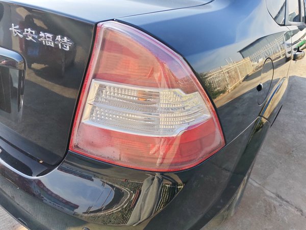 Ford Focus 2013, 162200 км, за 3612 USD - фото 23