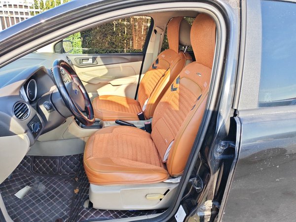 Ford Focus 2013, 162200 км, за 3612 USD - фото 6