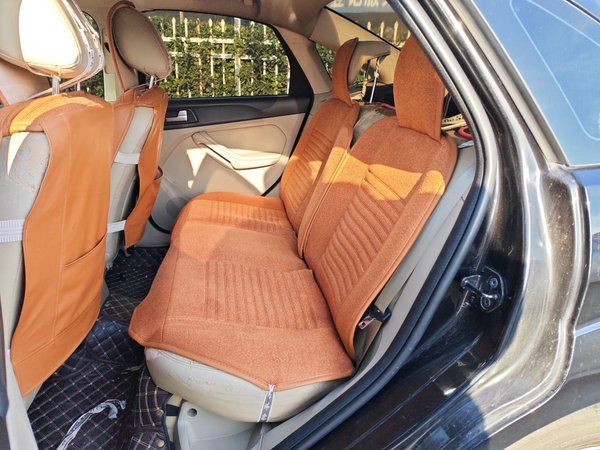 Ford Focus 2013, 162200 км, за 3612 USD - фото 13