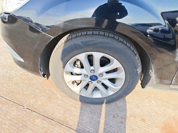 Ford Focus 2013, 162200 км, за 3612 USD - фото 24