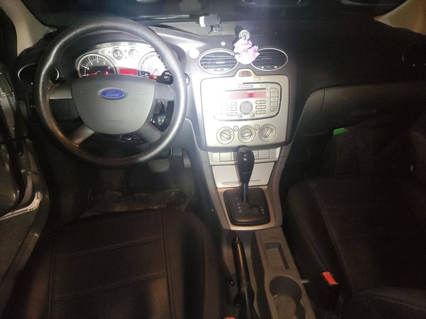 Ford Focus 2013, 114800 км, за 4065 USD - фото 18