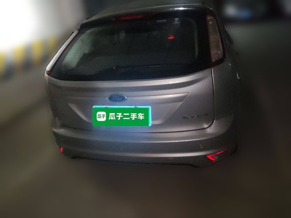 Ford Focus 2013, 114800 км, за 4065 USD