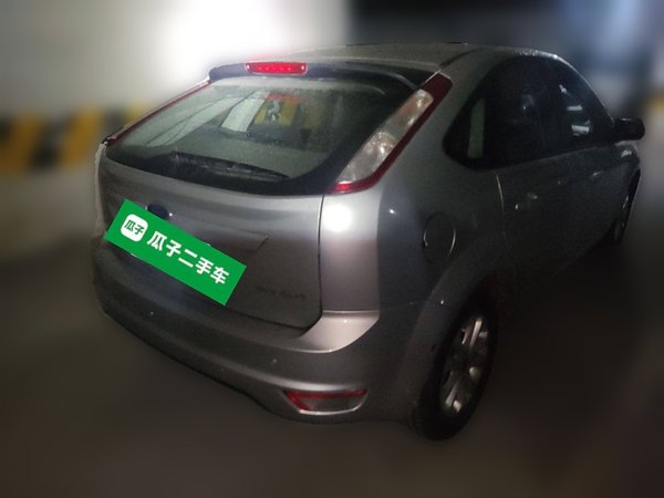 Ford Focus 2013, 114800 км, за 4065 USD - фото 6