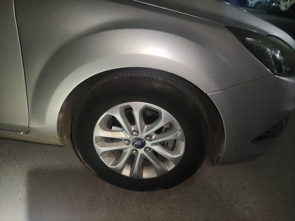 Ford Focus 2013, 114800 км, за 4065 USD - фото 8