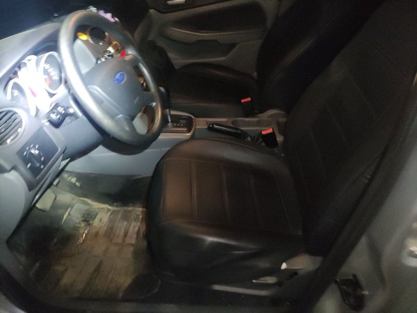 Ford Focus 2013, 114800 км, за 4065 USD - фото 14