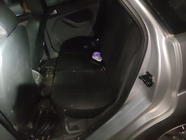 Ford Focus 2013, 114800 км, за 4065 USD - фото 20