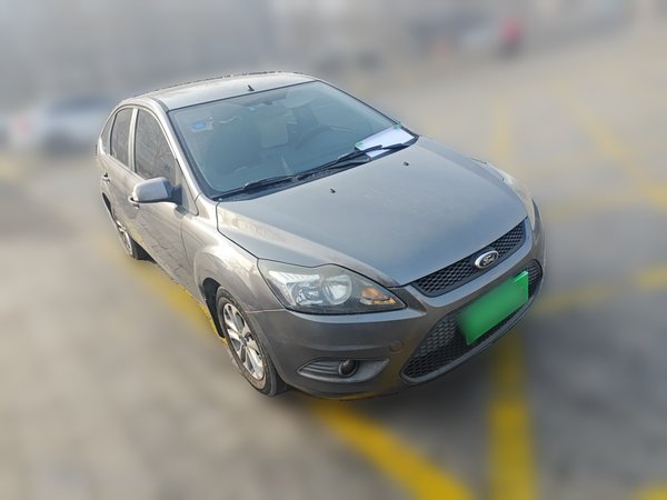 Ford Focus 2013, 131300 км, за 2973 USD