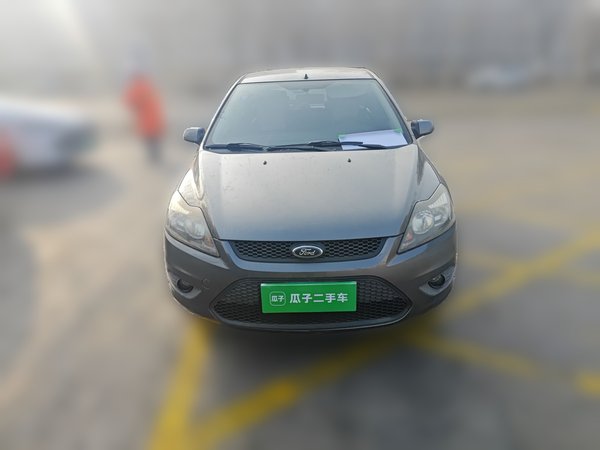 Ford Focus 2013, 131300 км, за 2973 USD