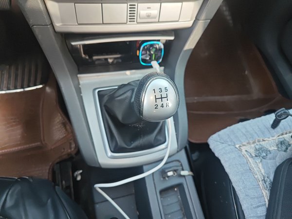 Ford Focus 2013, 131300 км, за 2973 USD - фото 15