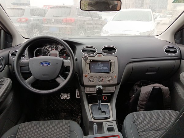 Ford Focus 2013, 86900 км, за 4626 USD - фото 20