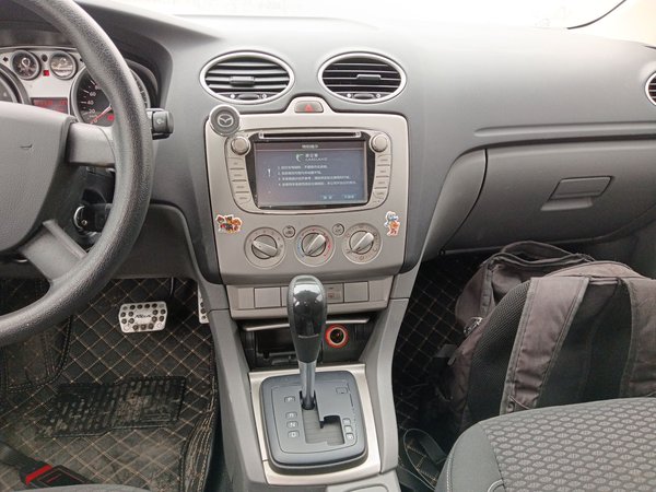 Ford Focus 2013, 86900 км, за 4626 USD - фото 14