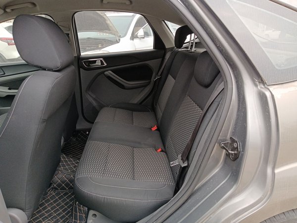 Ford Focus 2013, 86900 км, за 4626 USD - фото 22