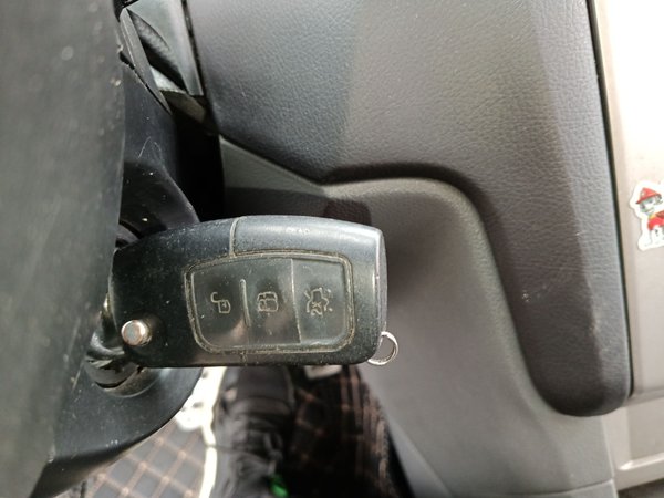 Ford Focus 2013, 86900 км, за 4626 USD - фото 19