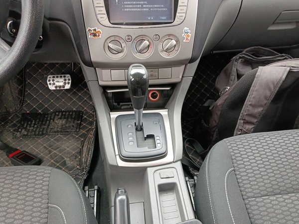 Ford Focus 2013, 86900 км, за 4626 USD - фото 15