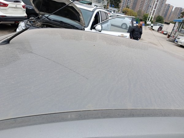 Ford Focus 2013, 86900 км, за 4626 USD - фото 11