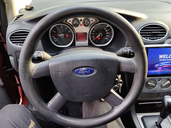 Ford Focus 2013, 105800 км, за 4251 USD - фото 16
