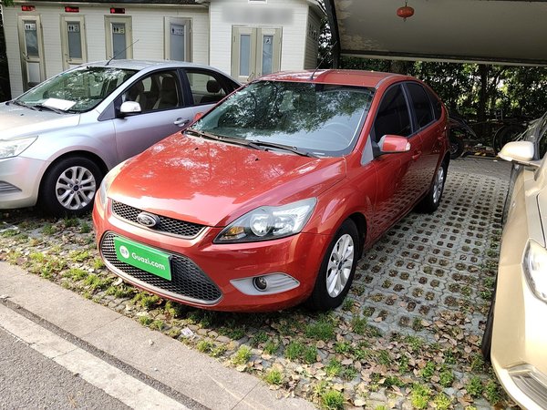 Ford Focus 2013, 105800 км, за 4251 USD - фото 10
