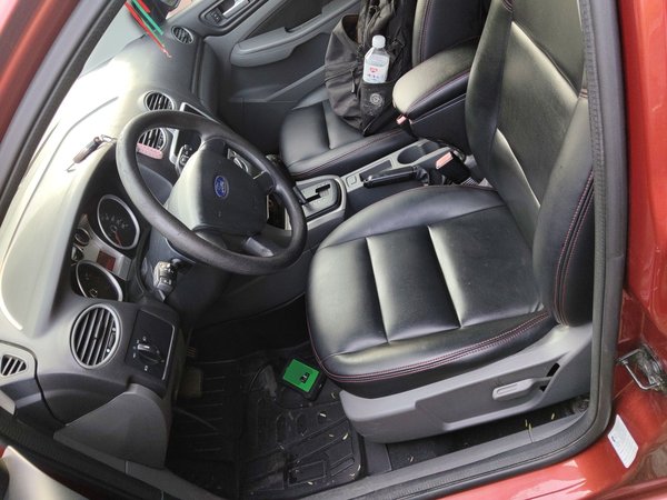 Ford Focus 2013, 105800 км, за 4251 USD - фото 22