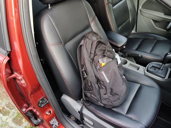 Ford Focus 2013, 105800 км, за 4251 USD - фото 23