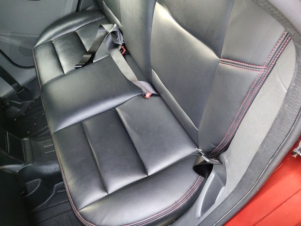 Ford Focus 2013, 105800 км, за 4251 USD - фото 20