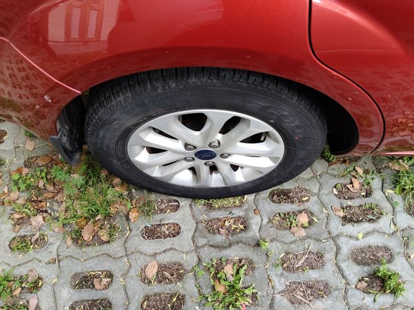 Ford Focus 2013, 105800 км, за 4251 USD - фото 7