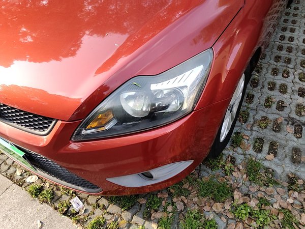 Ford Focus 2013, 105800 км, за 4251 USD - фото 6