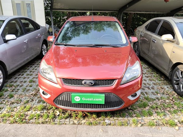 Ford Focus 2013, 105800 км, за 4251 USD - фото 8