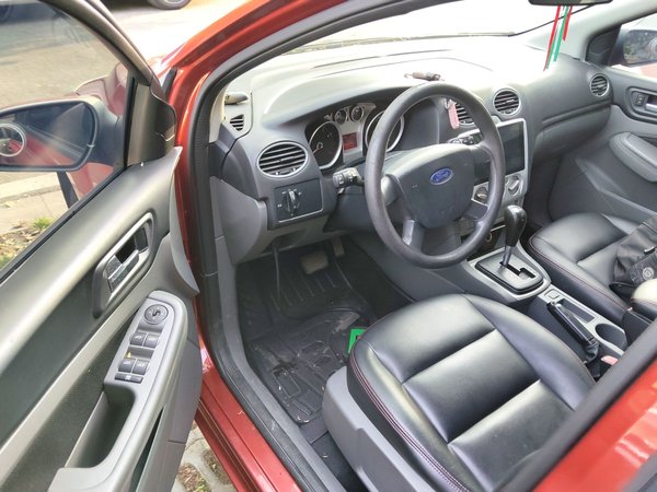 Ford Focus 2013, 105800 км, за 4251 USD - фото 21