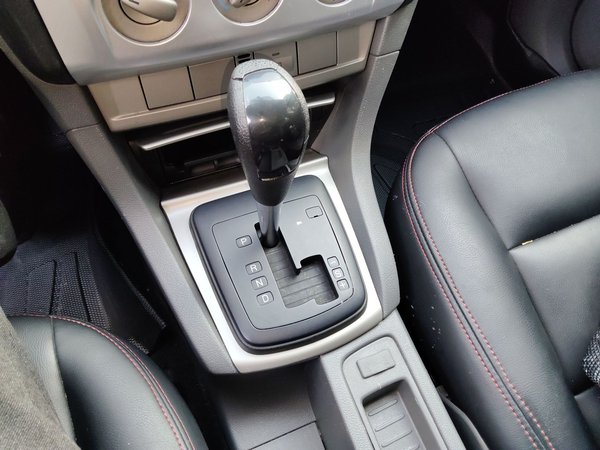 Ford Focus 2013, 105800 км, за 4251 USD - фото 14