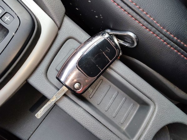 Ford Focus 2013, 105800 км, за 4251 USD - фото 18