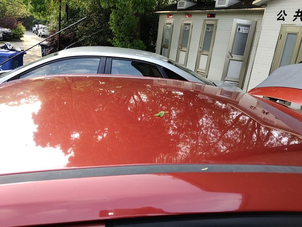 Ford Focus 2013, 105800 км, за 4251 USD - фото 11