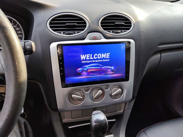 Ford Focus 2013, 105800 км, за 4251 USD - фото 15