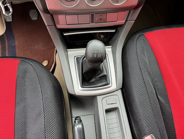 Ford Focus 2013, 108500 км, за 4022 USD - фото 14