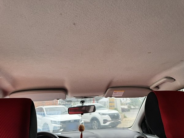 Ford Focus 2013, 108500 км, за 4022 USD - фото 11