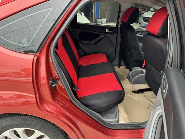 Ford Focus 2013, 108500 км, за 4022 USD - фото 18