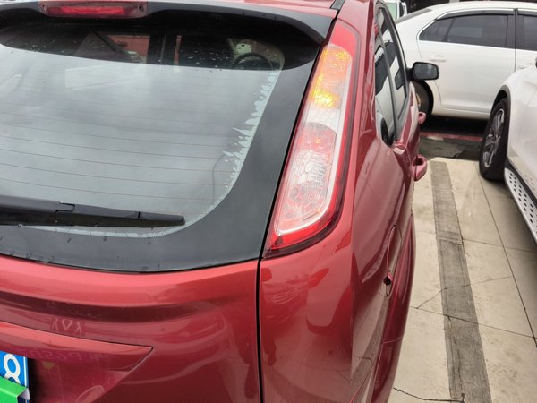 Ford Focus 2013, 112100 км, за 3837 USD - фото 8