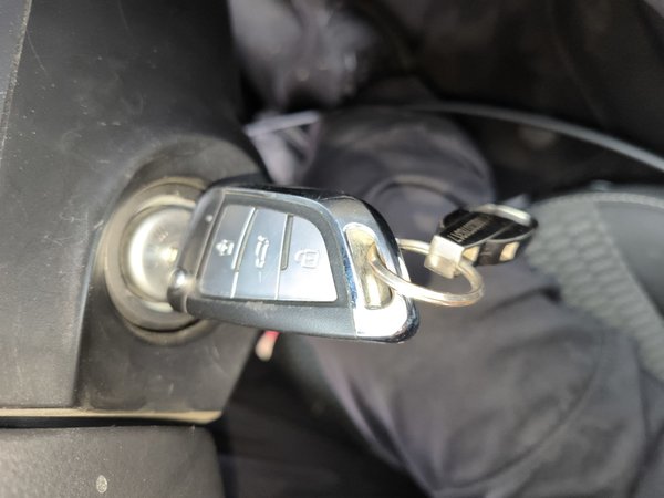 Ford Focus 2013, 112100 км, за 3837 USD - фото 19