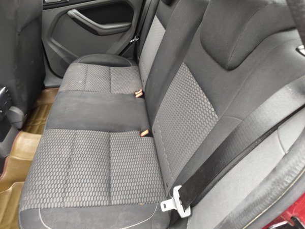 Ford Focus 2013, 112100 км, за 3837 USD - фото 22