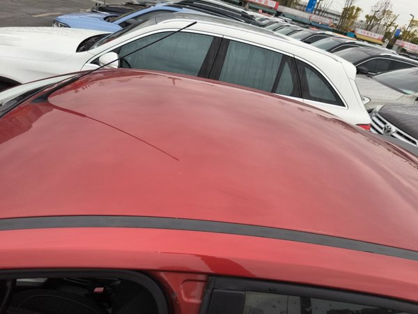 Ford Focus 2013, 112100 км, за 3837 USD - фото 11