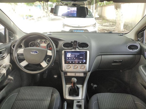 Ford Focus 2013, 127700 км, за 3597 USD - фото 15