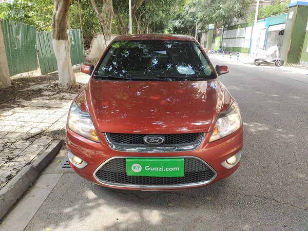 Ford Focus 2013, 127700 км, за 3597 USD - фото 6