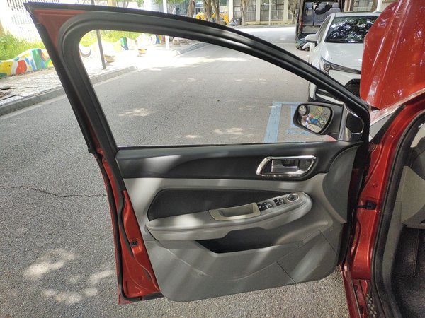 Ford Focus 2013, 127700 км, за 3597 USD - фото 20