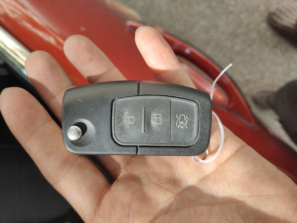 Ford Focus 2013, 127700 км, за 3597 USD - фото 14